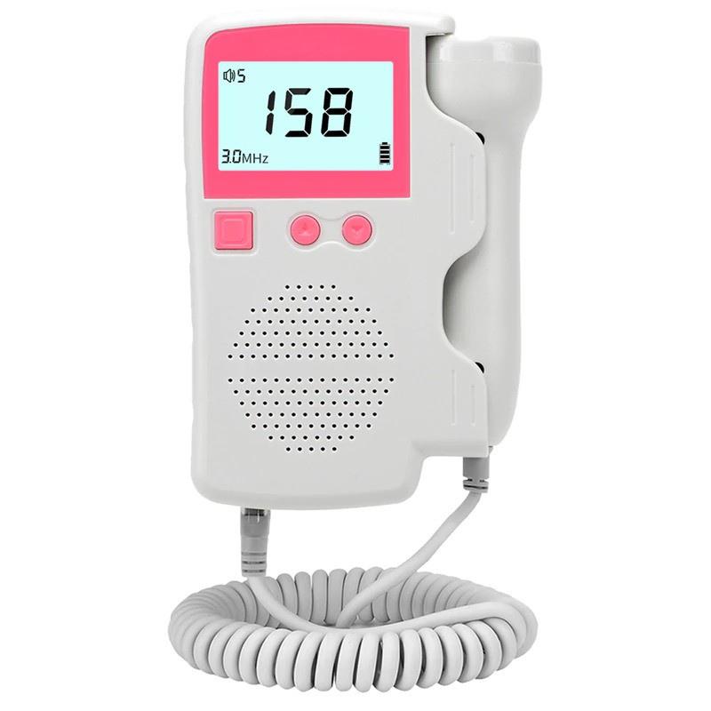 In Pakistan Baby Doppler Reviews Fetal Heart Rate Monitor Fetal