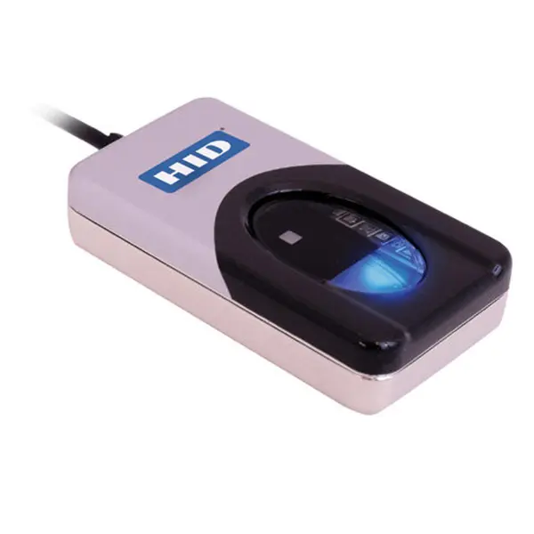 DigitalPersona U are U 4500 Fingerprint Reader