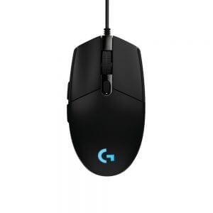 Logitech G102 LIGHTSYNC RGB 6 Button Wired Gaming Mouse