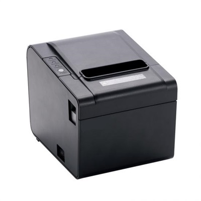 POSx 891 Thermal Receipt Printer with Auto-cutter, F80, USB + Serial