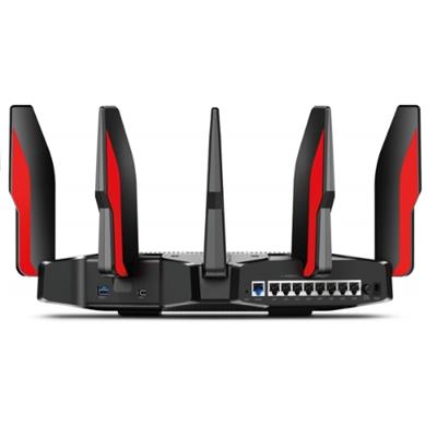 Archer AX11000 Tri-Band Wi-Fi 6 Gaming Router