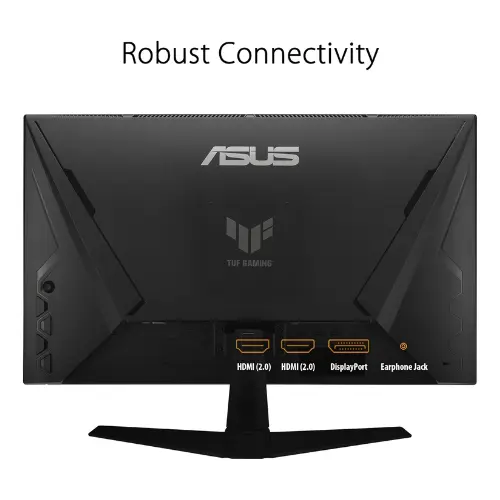 ASUS TUF Gaming VG279Q3A 27-inch FHD 180Hz 1ms Gaming Monitor