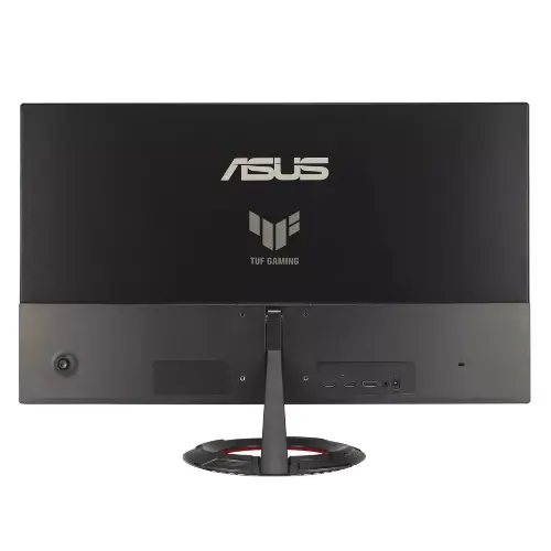 ASUS TUF Gaming VG279Q3R 27" Full HD (1080p) IPS Gaming Monitor with 180Hz Refresh Rate, 1ms GtG Response Time, AMD FreeSync, and Built-in Speakers