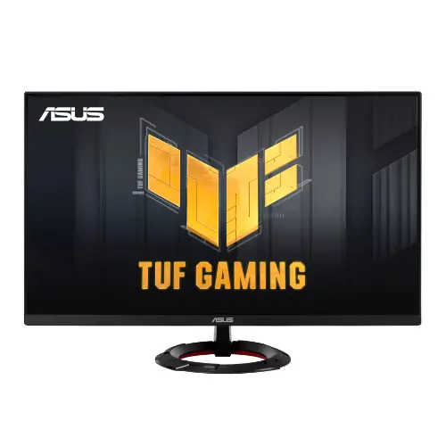 ASUS TUF Gaming VG279Q3R 27" Full HD (1080p) IPS Gaming Monitor with 180Hz Refresh Rate, 1ms GtG Response Time, AMD FreeSync, and Built-in Speakers