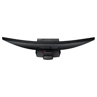 ASUS TUF Gaming VG27WQ Curved Gaming Monitor – 27 Inch WQHD (2560x1440), 165Hz, Extreme Low Motion Blur , Adaptive-sync, FreeSync ,1ms (MPRT), DisplayHDR 400, Black