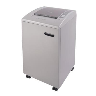 Aurora AS1540CD 15 sheet micro cut Paper Shredder, P4 Security, 60 Mins Duty cycle, 50 litre bin