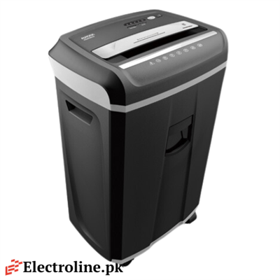 Aurora AS2030CD Cross cut, 20 Sheet, Paper Shredder, CD and Credit card shredder, 26 litre waste bin, P4 Security Level, anti-jam technology, 60 minute duty cycle, Heavy Duty