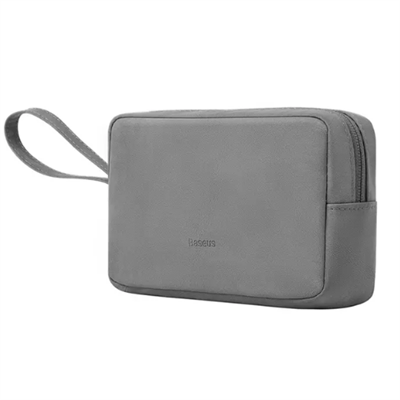 Baseus Easy Journey Travel Organizer Portable Storage Bag for Electronic Gadgets