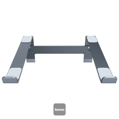 Baseus Laptop Stand Ultra stable Series Desktop Aluminum Alloy 4 Gear Adjustable Notebook Bracket
