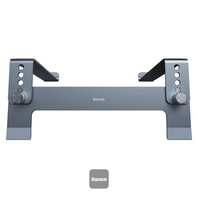 Baseus Laptop Stand Ultra stable Series Desktop Aluminum Alloy 4 Gear Adjustable Notebook Bracket
