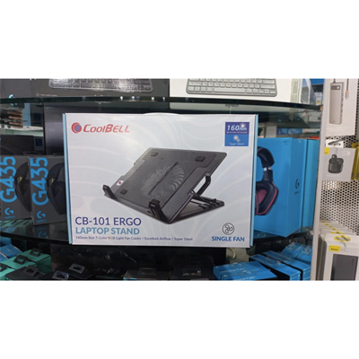 CoolBELL Cooling Pad for Laptop