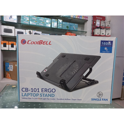 CoolBELL Cooling Pad for Laptop