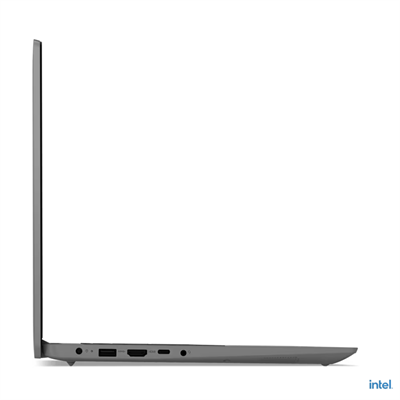 Lenovo Ideapad 3 - Intel Ci3 12th Gen, 4GB, 256GB SSD, 15.6" FHD