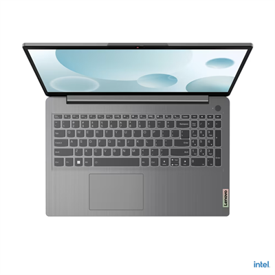 Lenovo Ideapad 3 - Intel Ci3 12th Gen, 4GB, 256GB SSD, 15.6" FHD