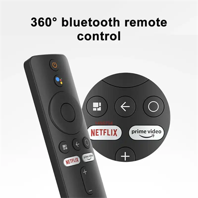 Xiaomi Mi TV Stick 4K Ultra HD Streaming - 2GB  - 8GB - Online Streaming, Android, 
