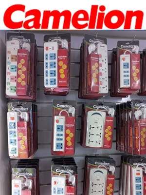 Camelion CABLE REEL 2500W CMS-178