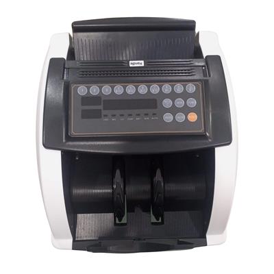Cash Counting Machine - Fake cash detection, Multiple currency, 1000 notes / min