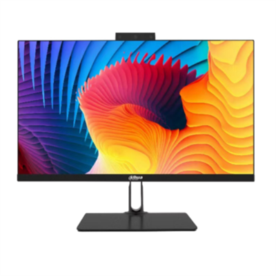 Dahua AC27-I720L All In One, Core i7 12th Gen, 8GB Ram, 256GB SSD, 27″ FHD, DOS, 1 Year Warranty