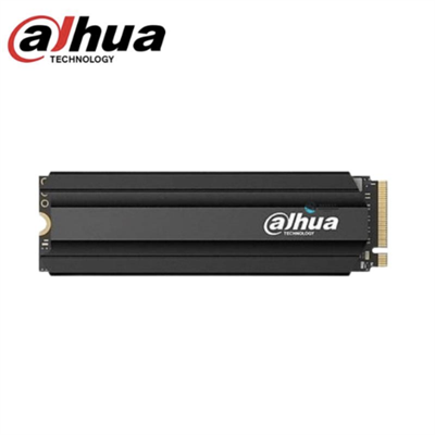 Dahua 256GB 3D NAND E900 NVMe M.2 PCIe Gen 3.0x4 SSD