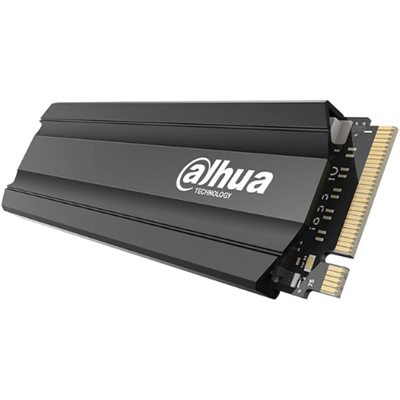 Dahua 256GB 3D NAND E900 NVMe M.2 PCIe Gen 3.0x4 SSD