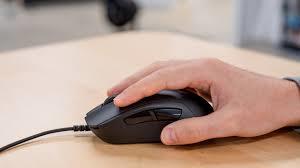 Logitech G G403 HERO Gaming Mouse