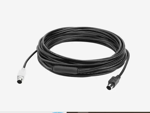 Logitech Group Extended Cable 10MT