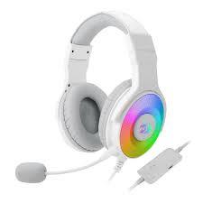 Redragon H350W Pandora RGB Wired Gaming Headset
