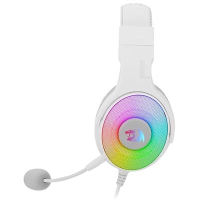 Redragon H350W Pandora RGB Wired Gaming Headset