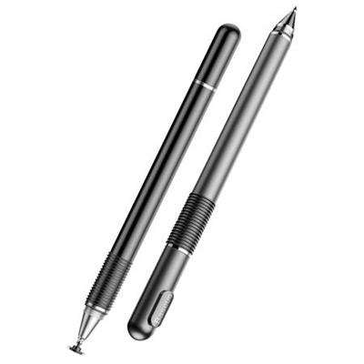 Baseus Capacitive Universal Stylus Household Pen – Black