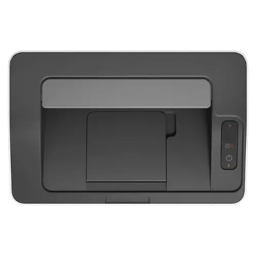 HP 108A Monochrome Laser Printer, USB Connectivity, Fast 20ppm Speed
