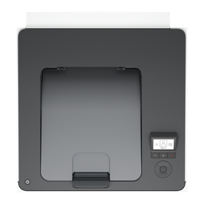 HP Color LaserJet Pro 3203dn, Print only, Color Prints, Duplex Double side printing, Network Printer, 