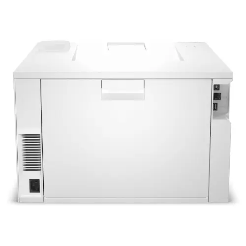 HP Color Laserjet Pro 4202Dw Printer, Color, Printer for, Printer, Color, Printer for Small Medium Business, Print, Wireless Print from Phone Or Tablet 