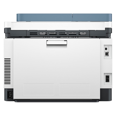 HP Color LaserJet Pro MFP 3303fdn,  Print, copy, scan, fax, Duplex printing, Network printer