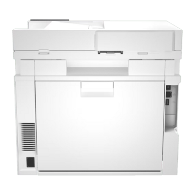HP Color LaserJet Pro MFP 4303dw Printer, Auto Duplex, ADF, Wireless Connectivity, All in One Color Printer