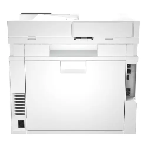 HP Color LaserJet Pro MFP 4303FDN Printer, 33 PPM, Print/Copy/Scan/Fax, 50-Sheet ADF