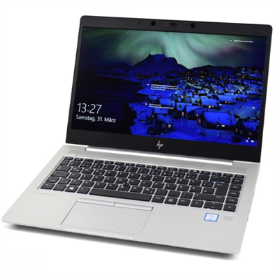 HP Elitebook 840 G5 Core i7-8th Gen, 16GB RAM, 512GB SSD, 14” FHD LED, WIFI, CAM, Slightly Used laptop