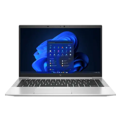 HP EliteBook 840 G8 Laptop, Core i5 11th Gen, 16GB RAM, 256GB SSD, 14 Inches