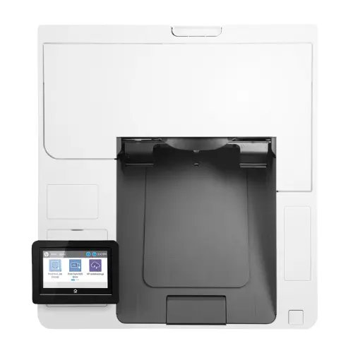 HP LaserJet Enterprise M611dn Monochrome Printer, Auto Duplex, High-Speed Network