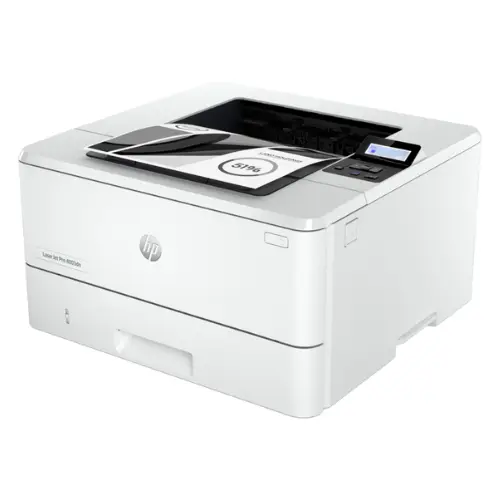 HP LaserJet Pro 4003dn Printer, Fast 40ppm, Auto Duplex & Gigabit Ethernet