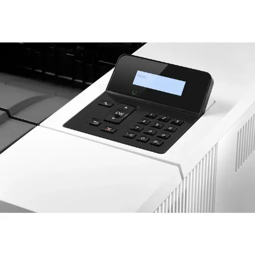 HP LaserJet Pro M501dn Printer, 43ppm, Auto Duplex, 550-Sheet Tray