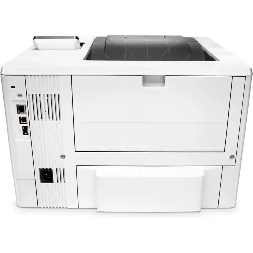 HP LaserJet Pro M501n Printer, 45ppm, 650-Sheet, Network, Mobile Printing