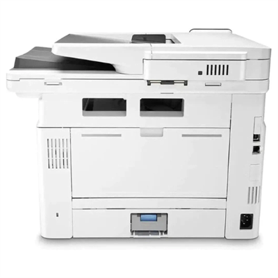 HP LaserJet Pro MFP 4103fdw Printer, Print, Copy, Scan, Fax, Auto Duplex, Wireless Connectivity