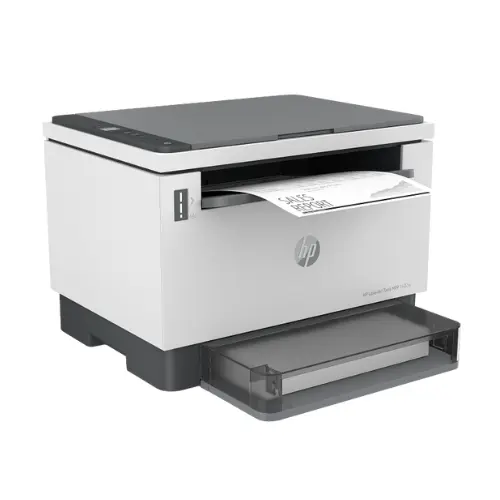 HP LaserJet Tank MFP 1602w Printer, Wireless, Print Copy Scan