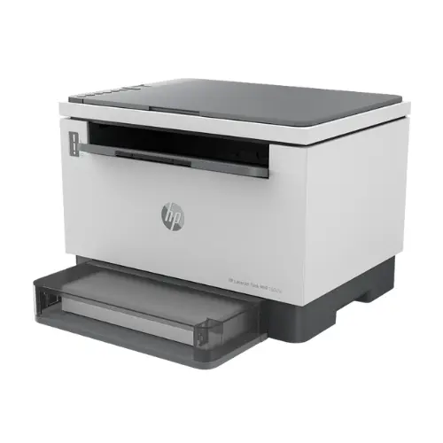 HP LaserJet Tank MFP 1602w Printer, Wireless, Print Copy Scan