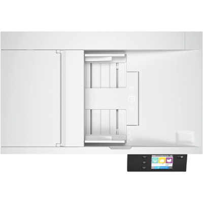 HP ScanJet Enterprise Flow N6600 fnw1, Fast 2-Sided scanning and auto Document Feeder with Wireless connectivity