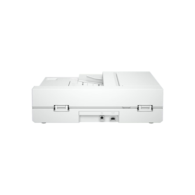 HP ScanJet Pro 2600 f1 Flatbed Scanner with ADF