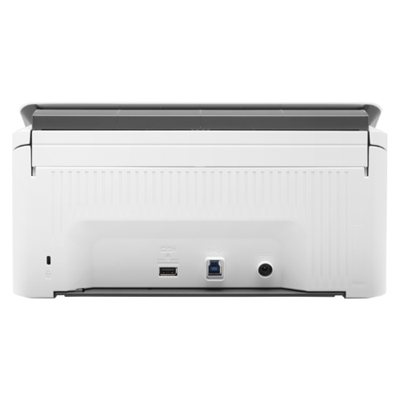 HP ScanJet Pro 3000 s4 Sheet-feed Scanner, built in OCR, Mac, Windows, Linux compatible, 40 ppm fast scanning. ADF