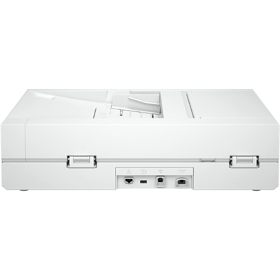 HP ScanJet Pro N4600 fnw1, Fast 2-Sided scanning and auto Document Feeder with Wireless connectivity 