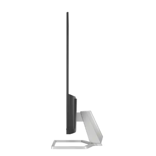 HP Series 5 532sf 31.5" FHD Monitor with 100Hz Refresh Rate, 7ms GtG, VA Panel, and HP Eye Ease Technology (Black)