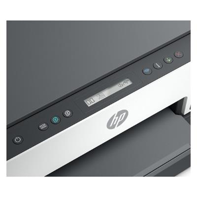HP Smart Tank 720 All-in-One Auto Duplex WiFi Colour Printer, Print, Scan & Copy for Office,White